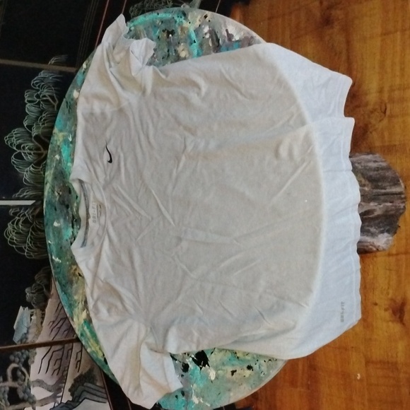 Nike dri fit - gym or running shirt - Picture 1 of 4